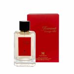 عطر ادکلن متئوس باکارات رژ مشترک بانوان و آقایان Bacarat Rouge