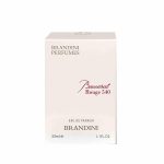 عطر جیبی باکارات رژ مشترک بانوان و آقایان Baccarat Rouge - Image 3