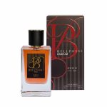 عطر ادکلن بل پاسی بوهو مردانه Boho for him