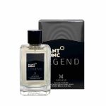 عطر ادکلن متئوس لجند مردانه Legend